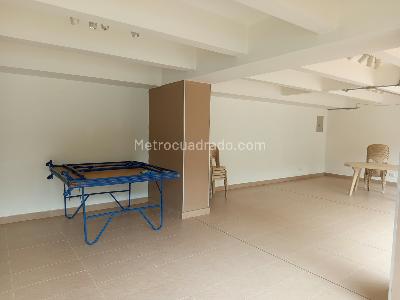 Apartamento de 1 alcoba en arriendo en Los Balsos, Medellín, 56 m² · foto 16 de 18