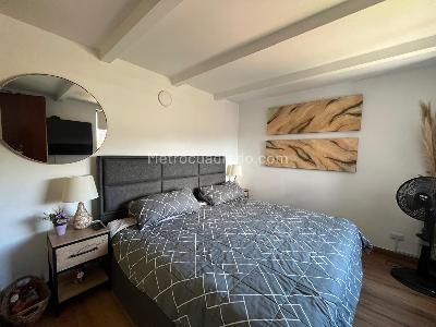 Apartamento de 3 alcobas en arriendo en Altos Del Poblado, Medellín, 60 m² · foto 10 de 15