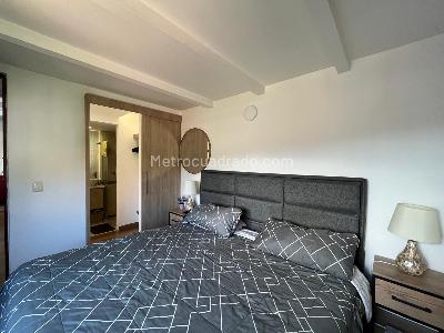 Apartamento de 3 alcobas en arriendo en Altos Del Poblado, Medellín, 60 m² · foto 11 de 15
