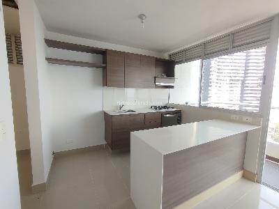 Apartamento de 3 alcobas en arriendo en Loma Del Indio, Medellín, 87 m² · foto 3 de 20