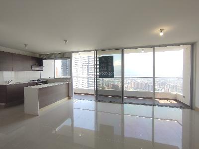 Apartamento de 3 alcobas en arriendo en Loma Del Indio, Medellín, 87 m² · foto 8 de 20