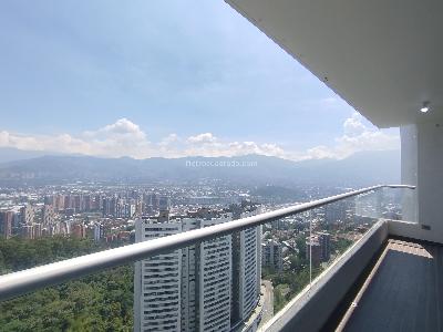 Apartamento de 3 alcobas en arriendo en Loma Del Indio, Medellín, 87 m² · foto 9 de 20