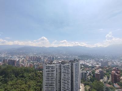 Apartamento de 3 alcobas en arriendo en Loma Del Indio, Medellín, 87 m² · foto 10 de 20