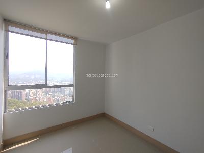 Apartamento de 3 alcobas en arriendo en Loma Del Indio, Medellín, 87 m² · foto 15 de 20