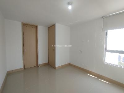 Apartamento de 3 alcobas en arriendo en Loma Del Indio, Medellín, 87 m² · foto 18 de 20