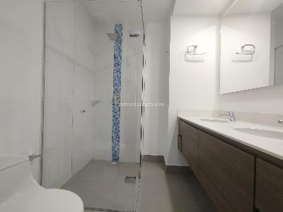 Apartamento de 3 alcobas en arriendo en Loma Del Indio, Medellín, 87 m² · foto 20 de 20