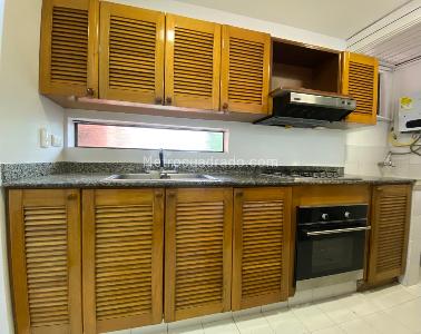 Apartamento de 2 alcobas en arriendo en Provenza, Medellín, 78 m² · foto 5 de 14