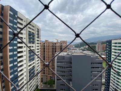 Apartamento en arriendo en Ciudad Del Rio, Medellín · foto 2 de 20