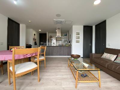 Apartamento en arriendo en Ciudad Del Rio, Medellín · foto 4 de 20