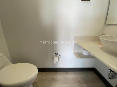 Apartamento en arriendo en Ciudad Del Rio, Medellín · foto 9 de 20