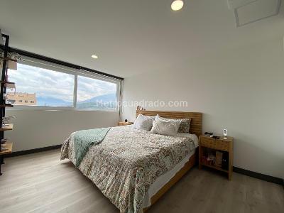 Apartamento en arriendo en Ciudad Del Rio, Medellín · foto 10 de 20