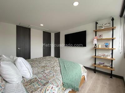 Apartamento en arriendo en Ciudad Del Rio, Medellín · foto 11 de 20