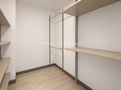 Apartamento en arriendo en Ciudad Del Rio, Medellín · foto 12 de 20