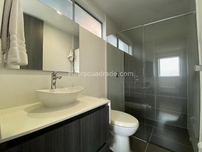 Apartamento en arriendo en Ciudad Del Rio, Medellín · foto 13 de 20