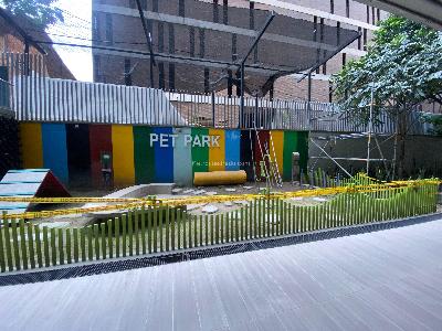 Apartamento en arriendo en Ciudad Del Rio, Medellín · foto 18 de 20