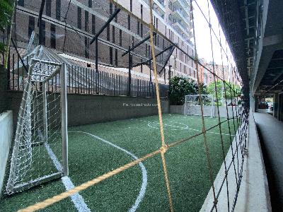 Apartamento en arriendo en Ciudad Del Rio, Medellín · foto 19 de 20