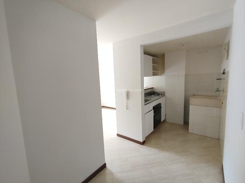 Studio Amoblado de 1 Alcoba en Belén (Medellín)