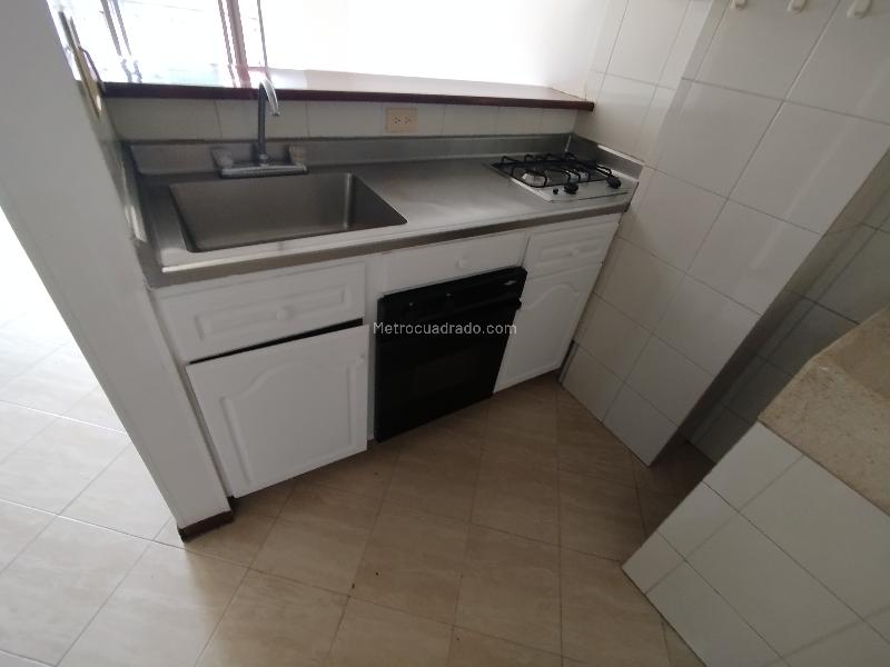 Furnished 1BR Studio for Rent in Belún, Medellín - 3