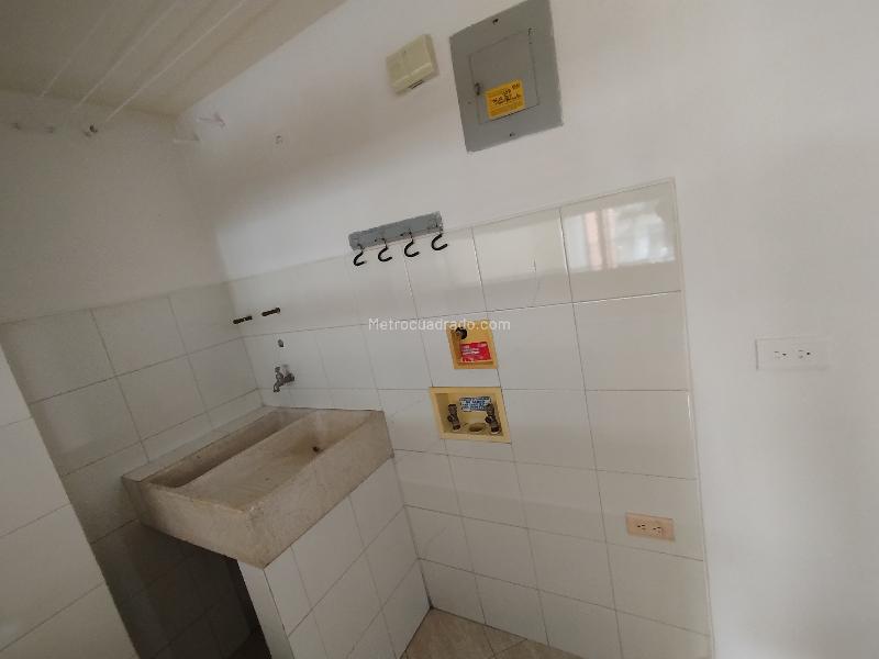 Furnished 1BR Studio for Rent in Belún, Medellín - 4
