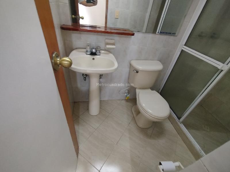 Furnished 1BR Studio for Rent in Belún, Medellín - 7