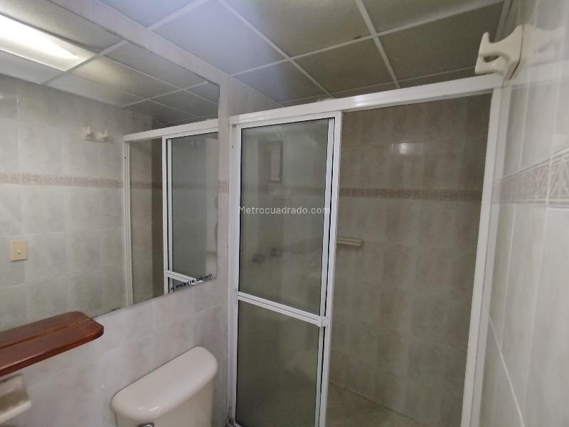 Furnished 1BR Studio for Rent in Belún, Medellín - 8