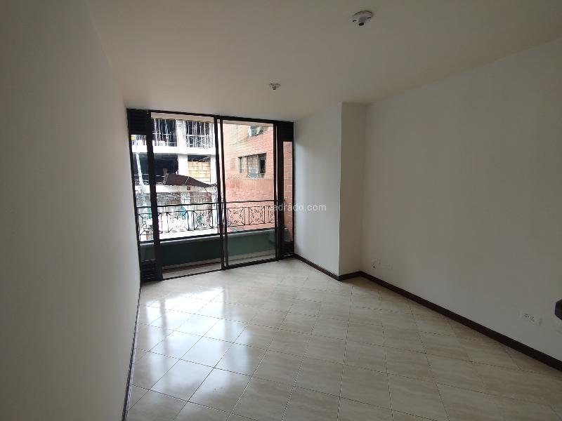 Furnished 1BR Studio for Rent in Belún, Medellín - 9