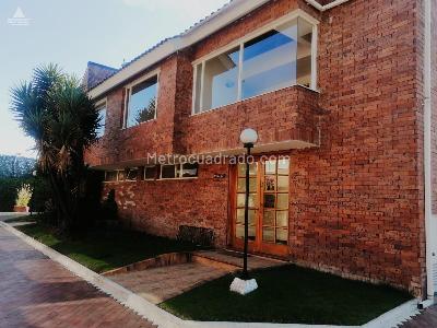 Casas en Arriendo en Villa Del Prado, Bogotá . - Vivienda Nueva y Usada