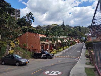 Casa de 4 alcobas en venta en Envigado, Envigado, 100 m² · foto 4 de 20
