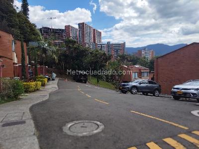 Casa de 4 alcobas en venta en Envigado, Envigado, 100 m² · foto 10 de 20