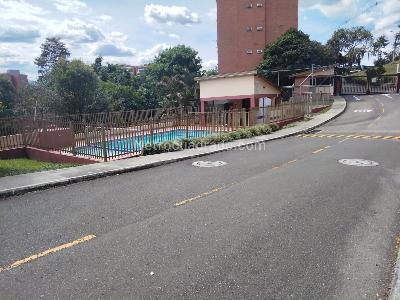 Casa de 4 alcobas en venta en Envigado, Envigado, 100 m² · foto 11 de 20
