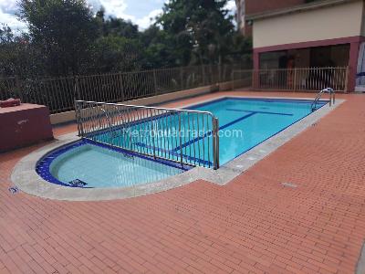 Casa de 4 alcobas en venta en Envigado, Envigado, 100 m² · foto 12 de 20