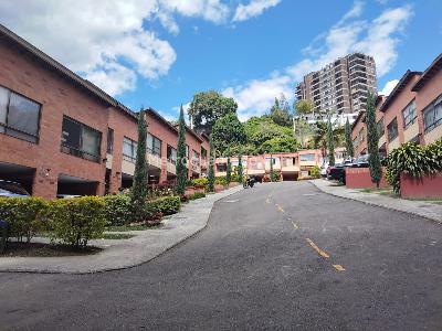Casa de 4 alcobas en venta en Envigado, Envigado, 100 m² · foto 14 de 20