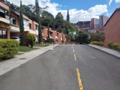 Casa de 4 alcobas en venta en Envigado, Envigado, 100 m² · foto 15 de 20
