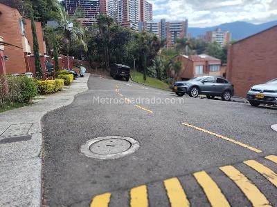 Casa de 4 alcobas en venta en Envigado, Envigado, 100 m² · foto 20 de 20