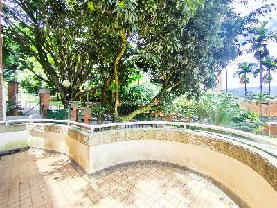 Casa en arriendo en Castropol, Medellín · foto 7 de 20