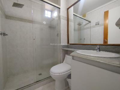 Casa en arriendo en Castropol, Medellín · foto 18 de 20