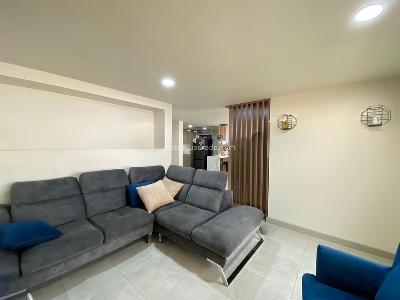 Casa de 4 alcobas en arriendo en Las Lomas, Medellín, 220 m² · foto 6 de 20