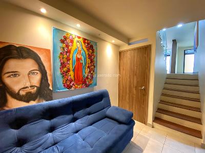 Casa de 4 alcobas en arriendo en Las Lomas, Medellín, 220 m² · foto 7 de 20