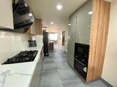Casa de 4 alcobas en arriendo en Las Lomas, Medellín, 220 m² · foto 8 de 20
