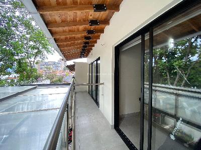 Casa de 4 alcobas en arriendo en Las Lomas, Medellín, 220 m² · foto 16 de 20