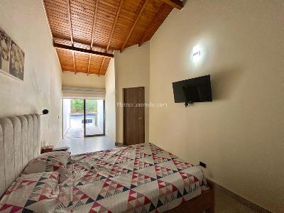Casa de 4 alcobas en arriendo en Las Lomas, Medellín, 220 m² · foto 18 de 20
