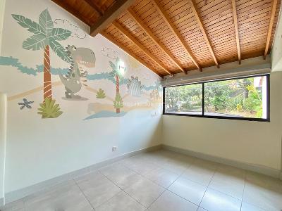 Casa de 4 alcobas en arriendo en Las Lomas, Medellín, 220 m² · foto 20 de 20