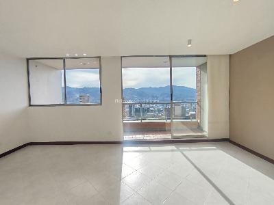 Apartamento de 2 alcobas en arriendo en Los Balsos, Medellín, 95 m² · foto 5 de 20