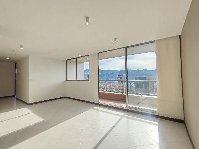 Apartamento de 2 alcobas en arriendo en Los Balsos, Medellín, 95 m² · foto 6 de 20