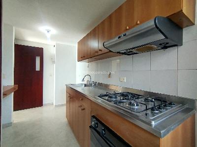 Apartamento de 2 alcobas en arriendo en Los Balsos, Medellín, 95 m² · foto 10 de 20