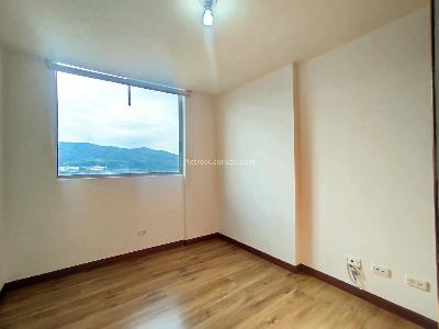 Apartamento de 2 alcobas en arriendo en Los Balsos, Medellín, 95 m² · foto 13 de 20