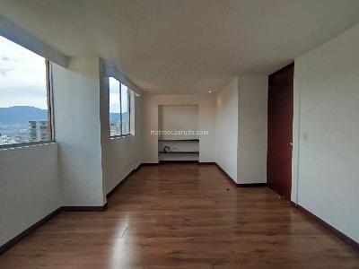 Apartamento de 2 alcobas en arriendo en Los Balsos, Medellín, 95 m² · foto 16 de 20
