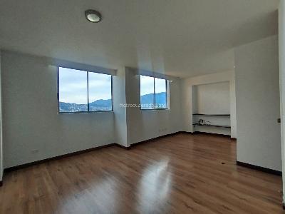 Apartamento de 2 alcobas en arriendo en Los Balsos, Medellín, 95 m² · foto 17 de 20