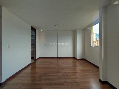 Apartamento de 2 alcobas en arriendo en Los Balsos, Medellín, 95 m² · foto 18 de 20