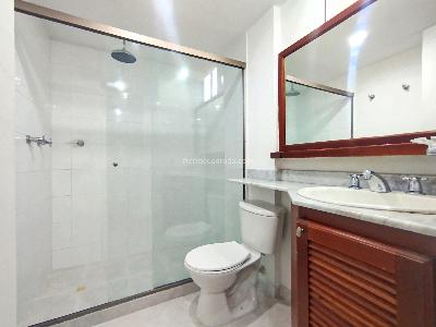 Apartamento de 2 alcobas en arriendo en Los Balsos, Medellín, 95 m² · foto 20 de 20